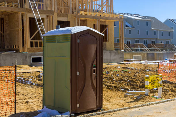Best Emergency porta potty rental  in Clendenin, WV