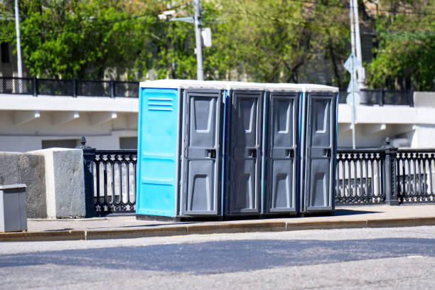 Professional porta potty rental in Clendenin, WV