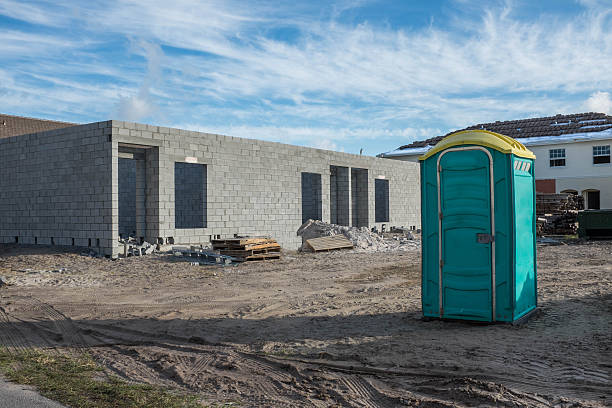 Best Wedding porta potty rental  in Clendenin, WV